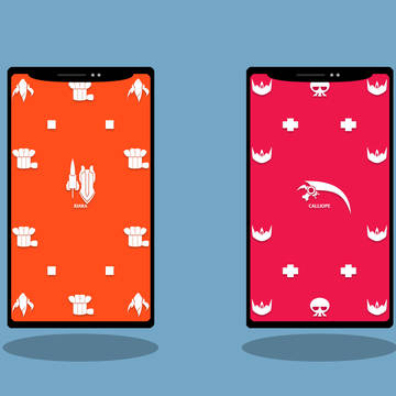 Smartphone Wallpapers # 5