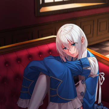 エコーちゃん