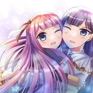 六華ちゃん