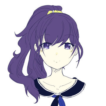 まふゆさんれんしゅう