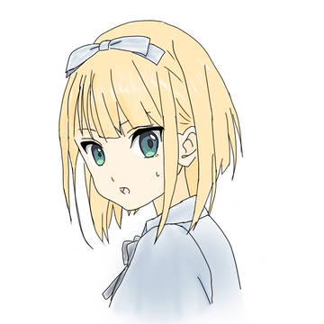 ただその背中を追いつづけて
