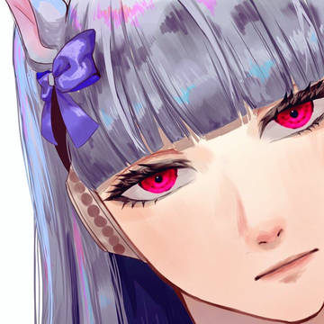 黙ってれば美人ゴルシちゃん‼︎