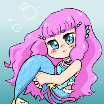 ローラちゃん