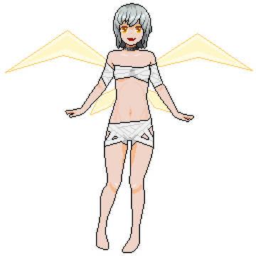 Art dump in no particular order