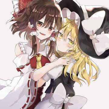 レイマリ