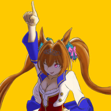 ダイワスカーレット