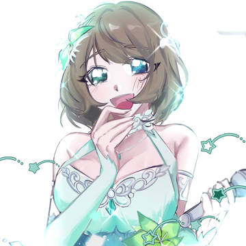 Happy birthday 高垣 楓