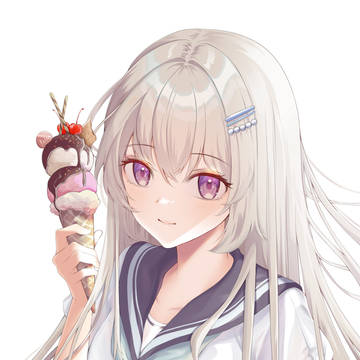 アイスクリーム