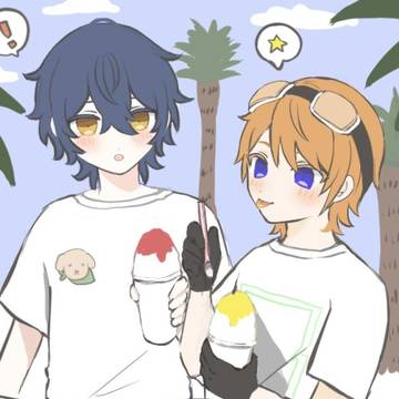 ついったまとめ⑤