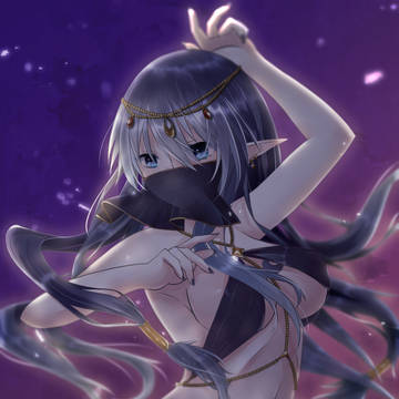 エルフダンサー