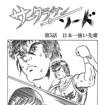 サークラウンソード