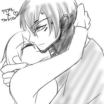 落書き クリワト