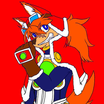 レッド・サハラン