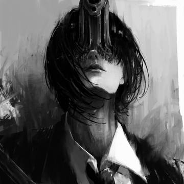 銃