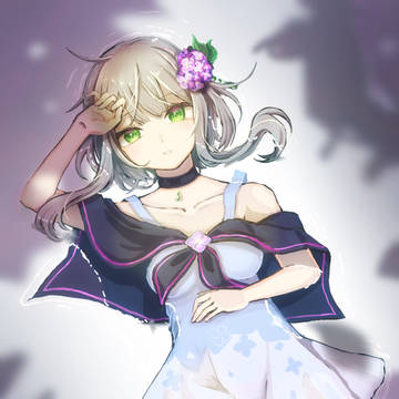 あなたの夢をみてる