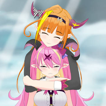 ココ x アロエ