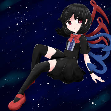 ぬえちゃん