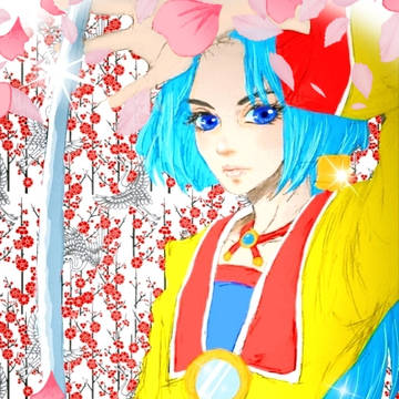 天神【天外魔境ZERO】