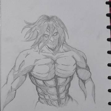 Attack Titan