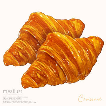 Croissant