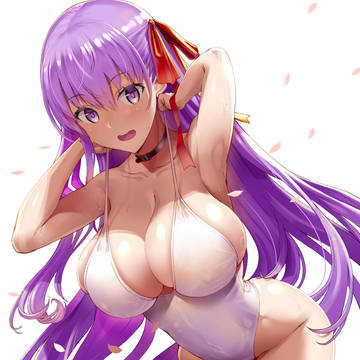 濡れハイレグびぃびぃ