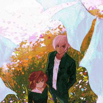 君のせいで春がくる