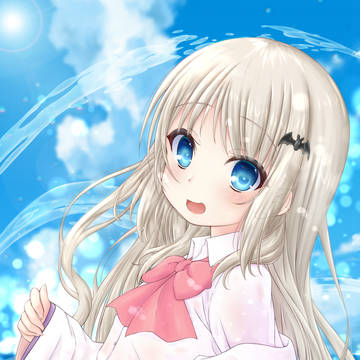 能美クドリャフカ