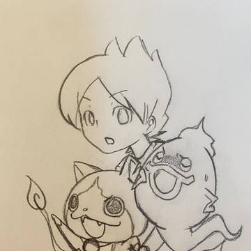 妖怪ウォッチ