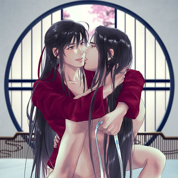 忘羨 Log2