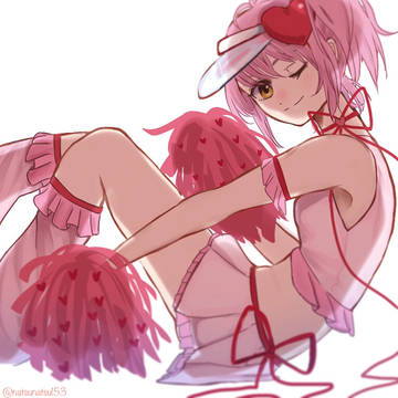 日奈森あむ