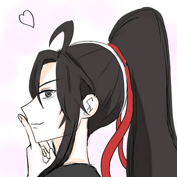 「しーっ」
