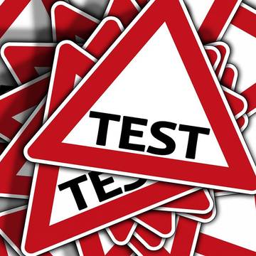 test'