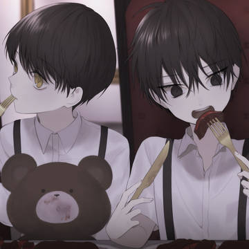 ☆★