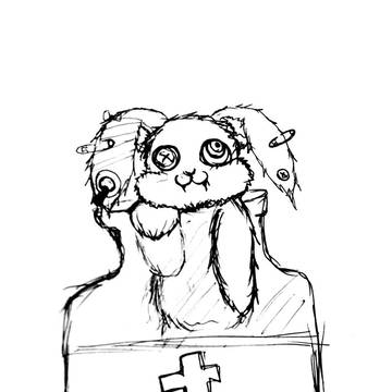 落書き
