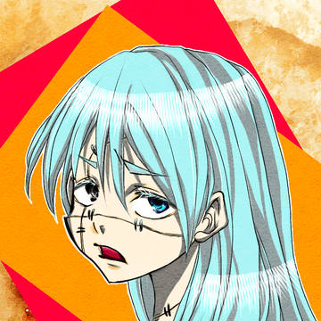 真人くん