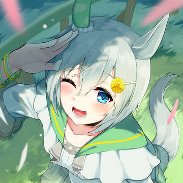セイウンスカイ