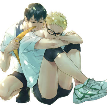 うなじキス