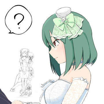 「「「可愛いって言えよ！！！」」」