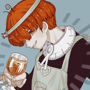 ジョエルろぐ