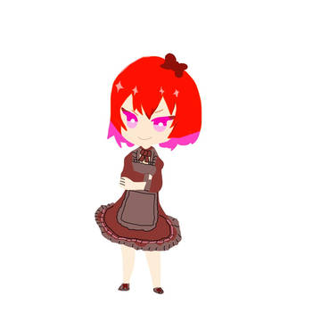 ツイステのいろさん
