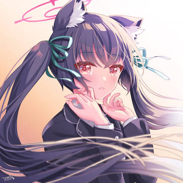 黒見セリカ