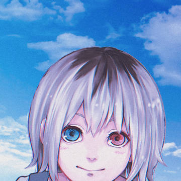 ICHIKA KANEKI 💖 TOKYO GHOUL 💖