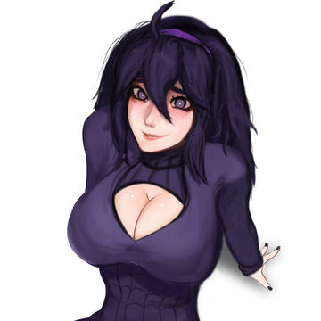 hex maniac