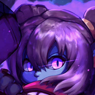 本気のPoppyちゃん