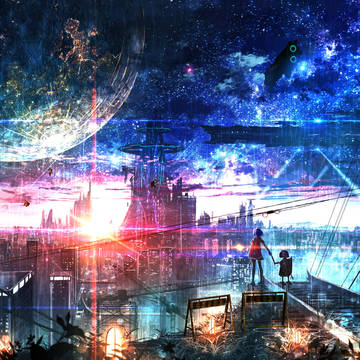君が止まってしまう前に