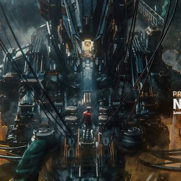 Project Nimbus Styleframe 1