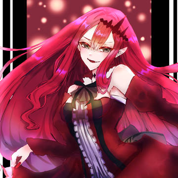 妖精騎士トリスタンちゃん