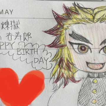 5月までの作品