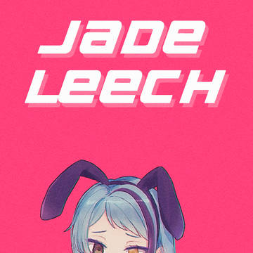 ジェイド・バニーガール・リーチ