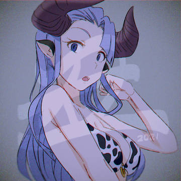 丑娘